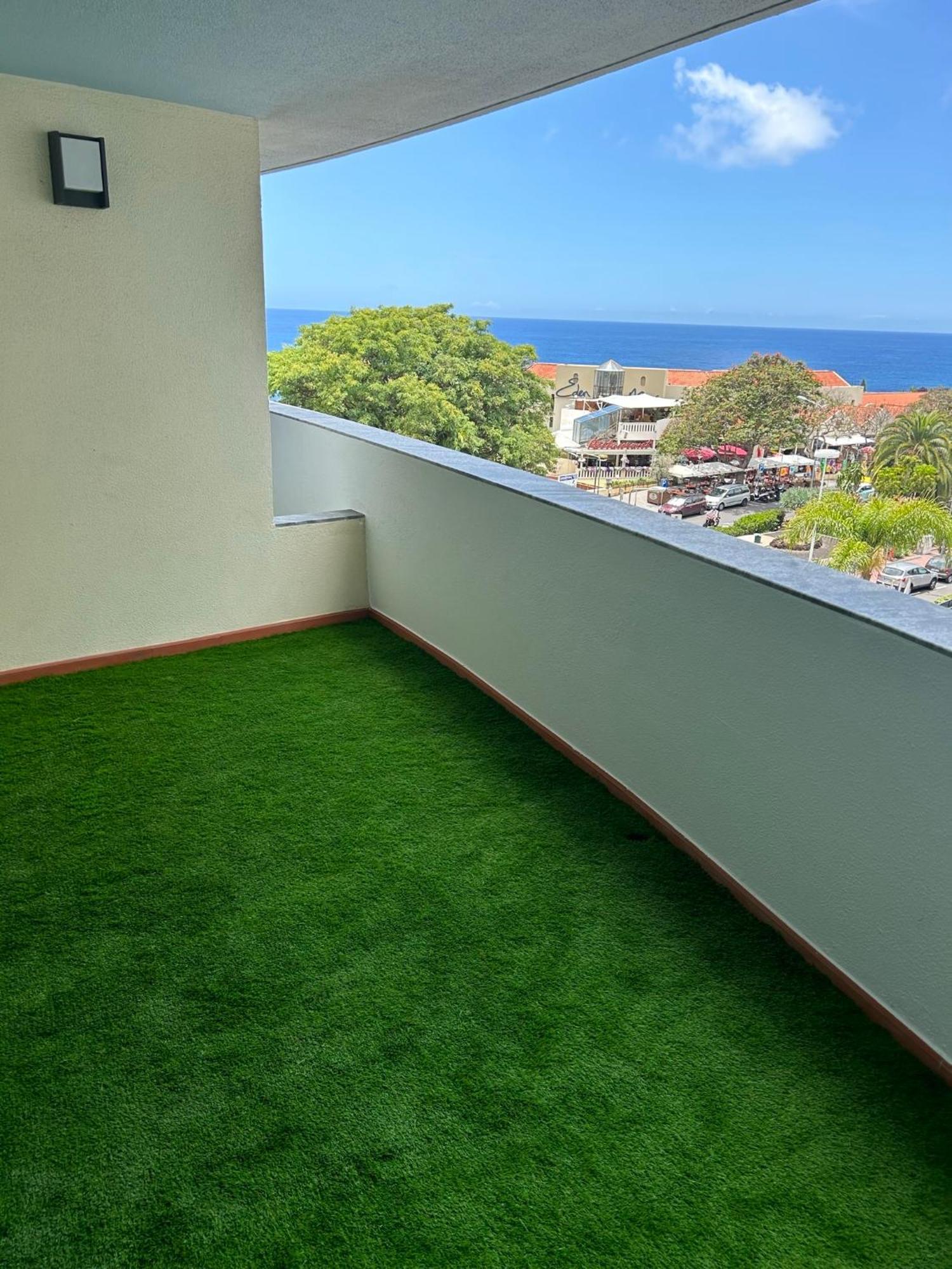 Lido Casa By Ola Madeira Leilighet Funchal  Eksteriør bilde