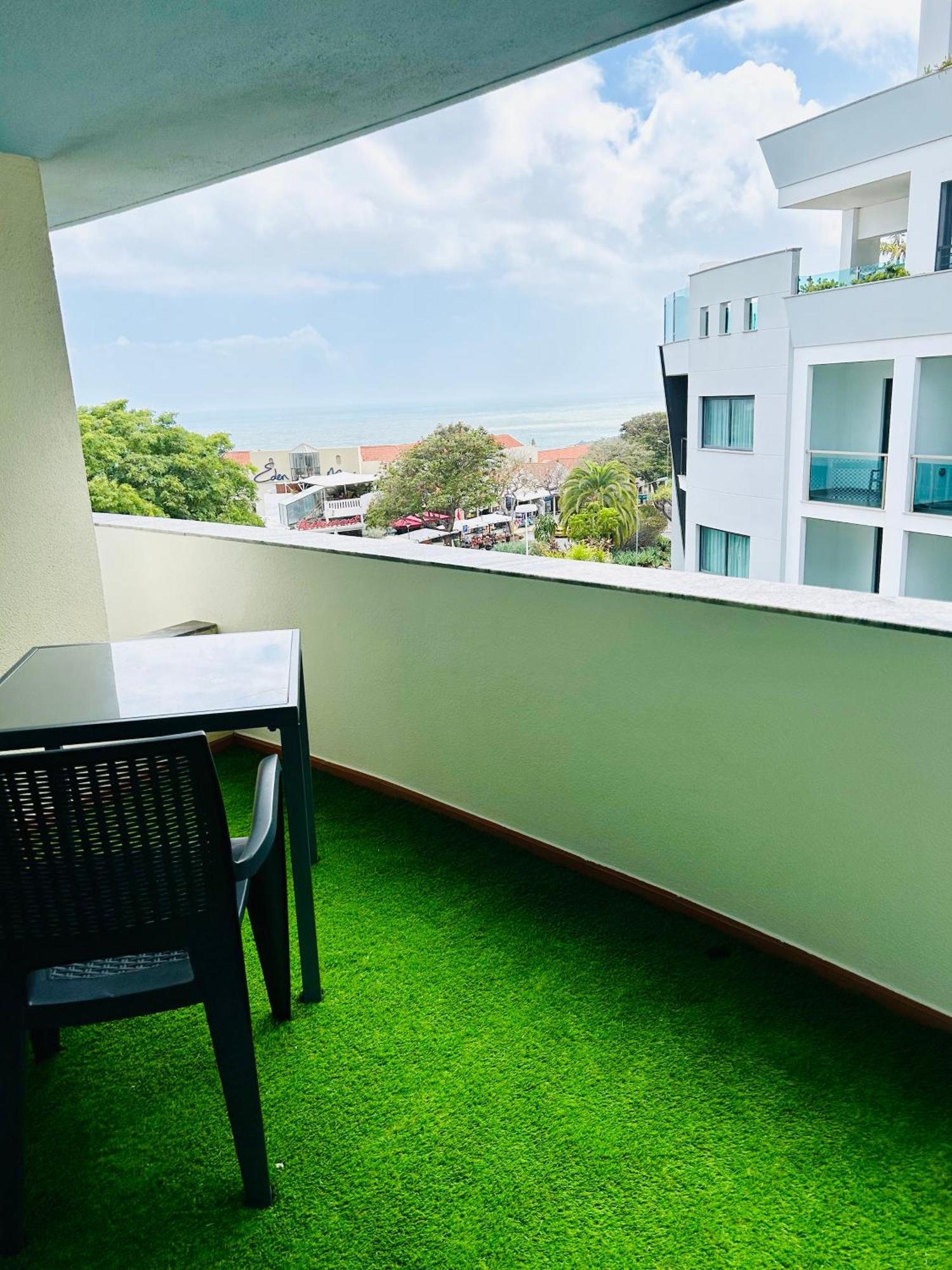 Lido Casa By Ola Madeira Leilighet Funchal  Eksteriør bilde