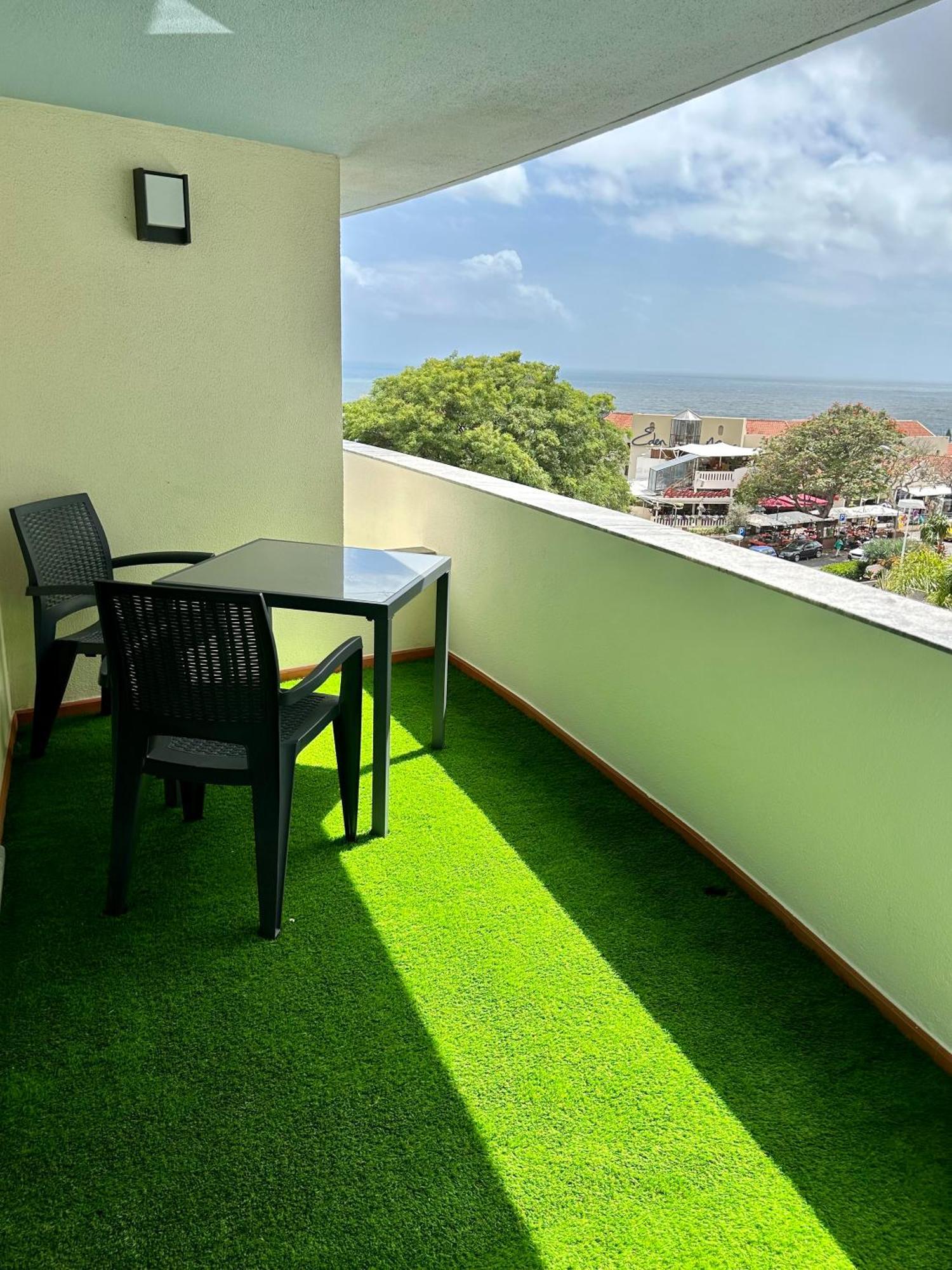 Lido Casa By Ola Madeira Leilighet Funchal  Eksteriør bilde