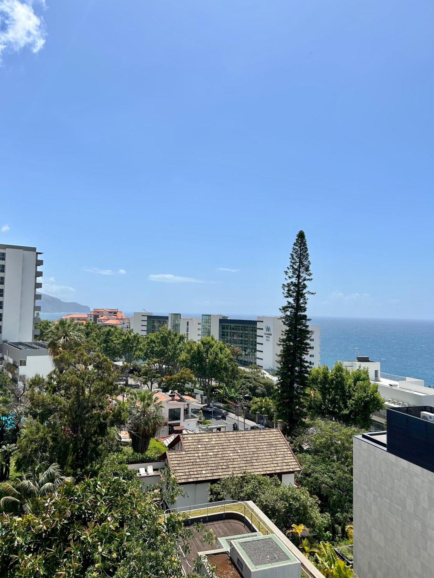 Lido Casa By Ola Madeira Leilighet Funchal  Eksteriør bilde