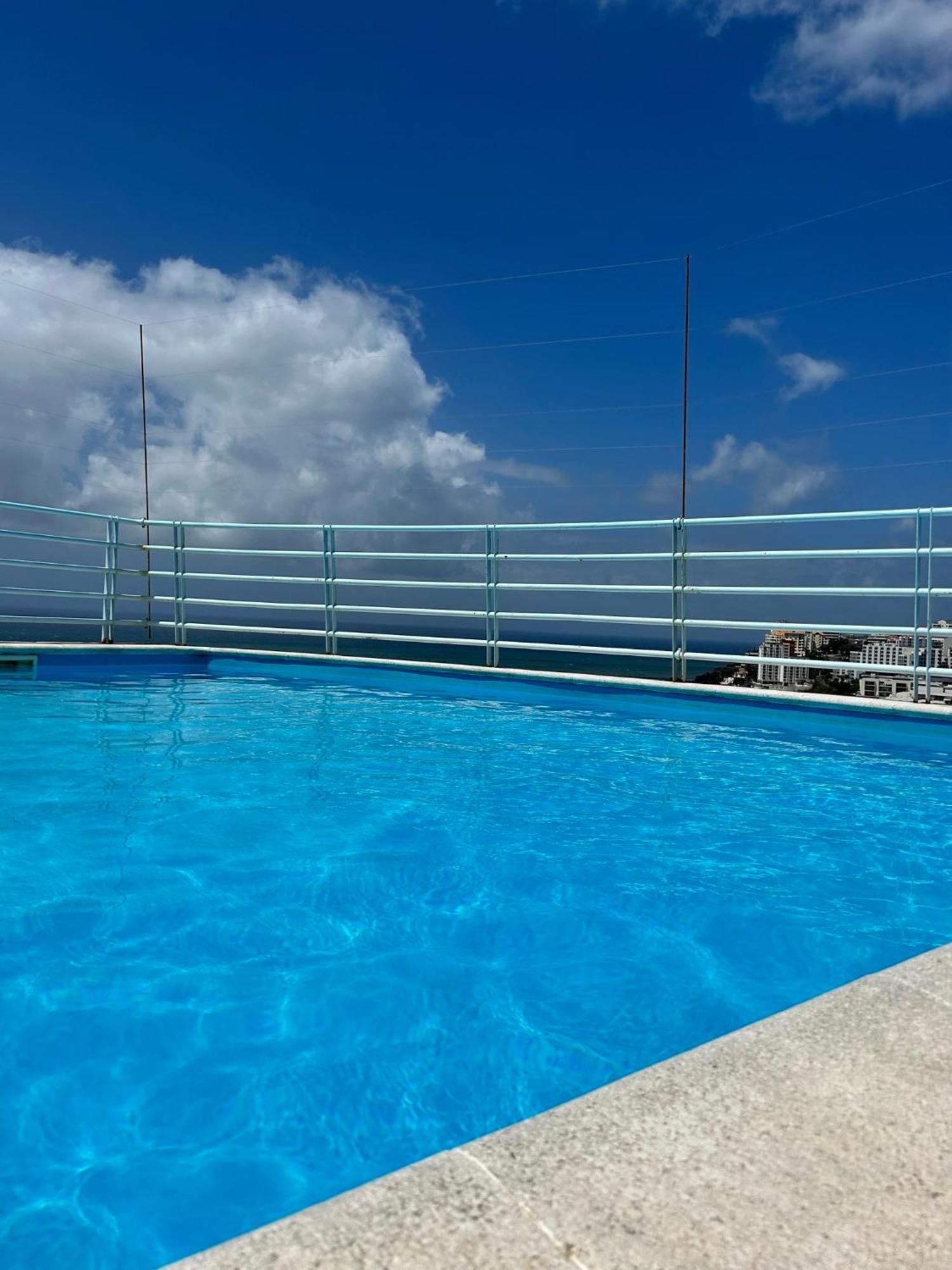 Lido Casa By Ola Madeira Leilighet Funchal  Eksteriør bilde