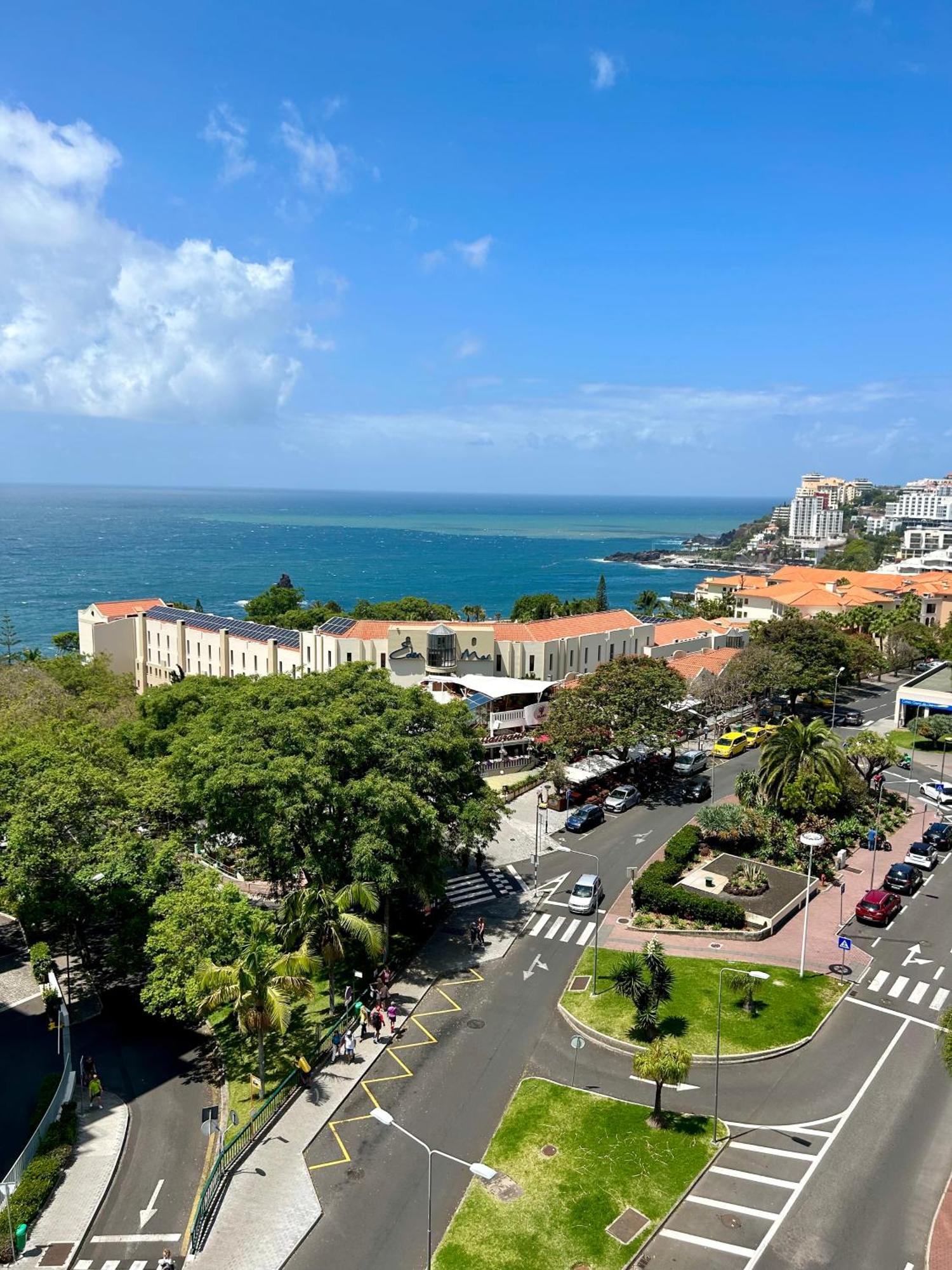 Lido Casa By Ola Madeira Leilighet Funchal  Eksteriør bilde