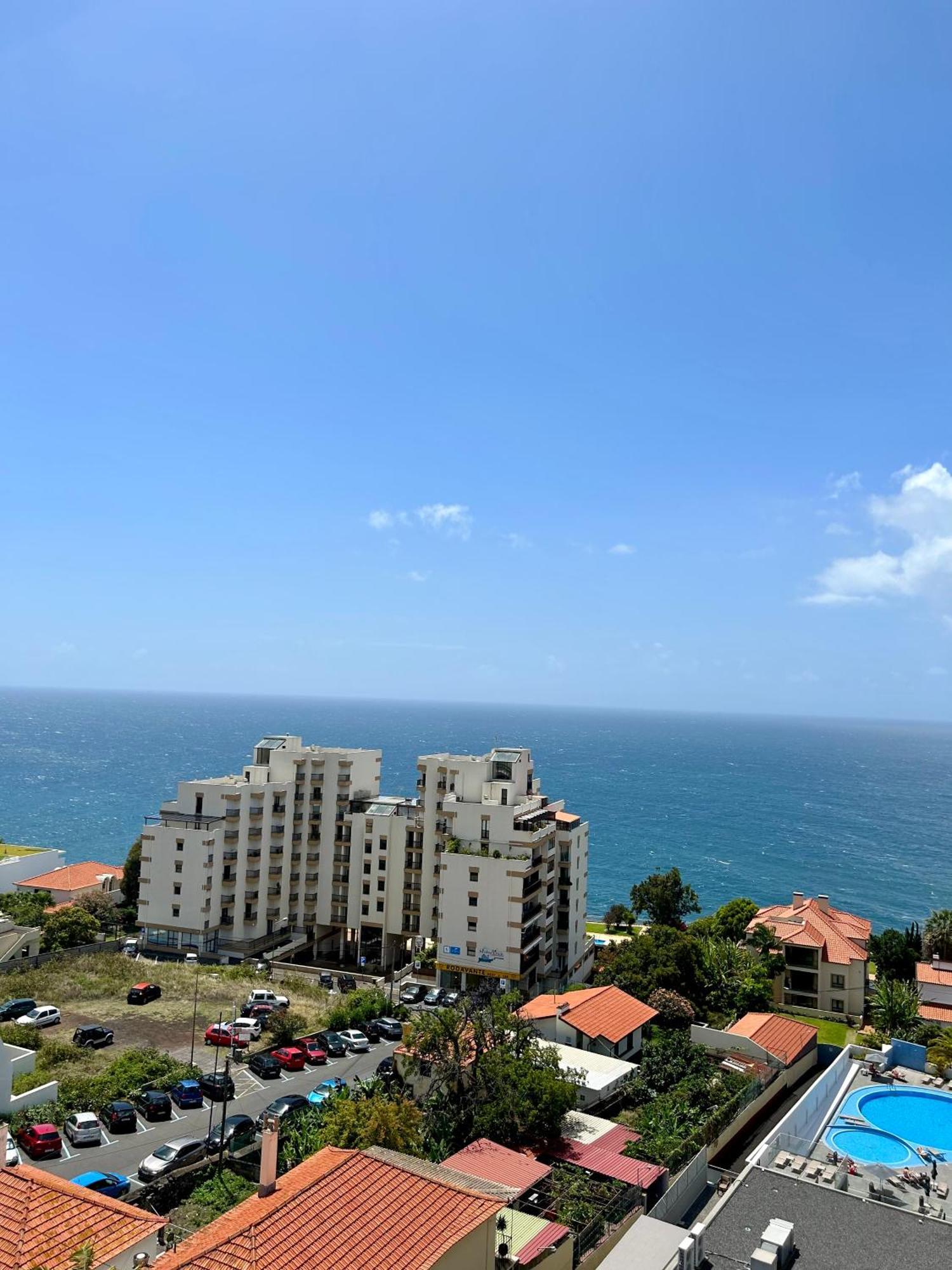 Lido Casa By Ola Madeira Leilighet Funchal  Eksteriør bilde