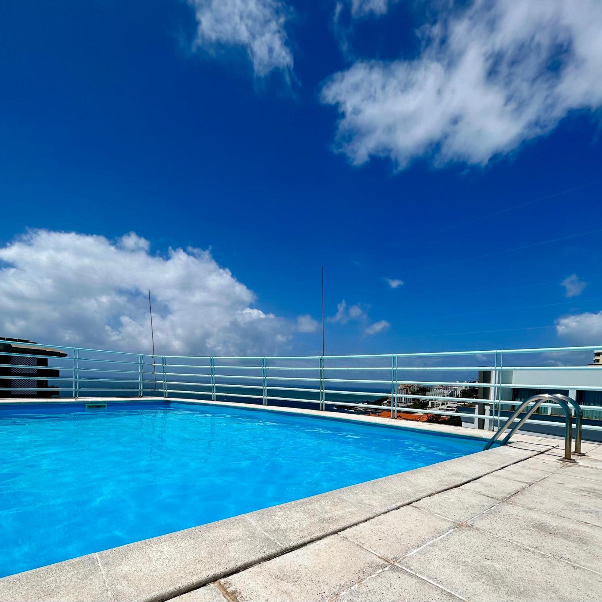 Lido Casa By Ola Madeira Leilighet Funchal  Eksteriør bilde