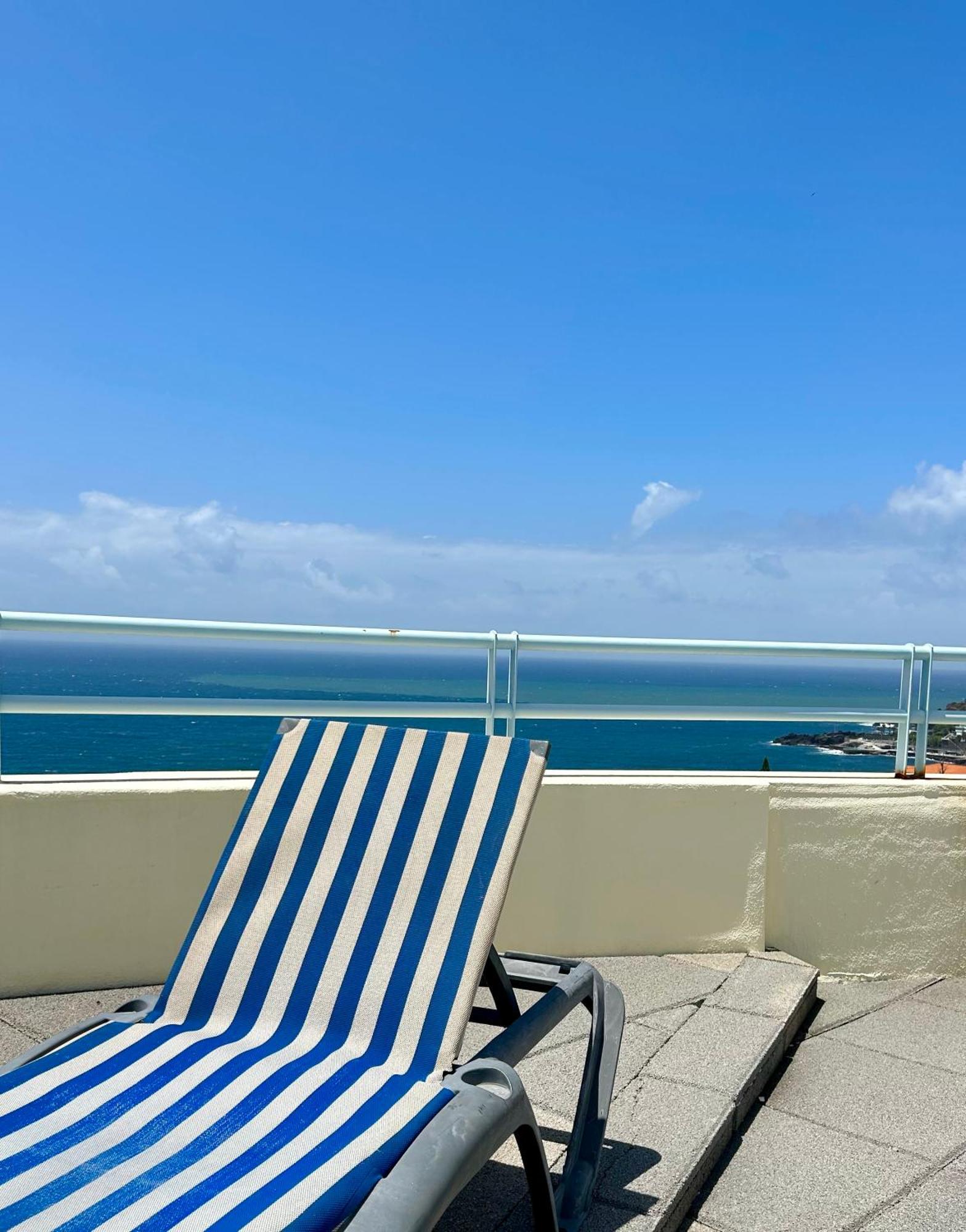 Lido Casa By Ola Madeira Leilighet Funchal  Eksteriør bilde