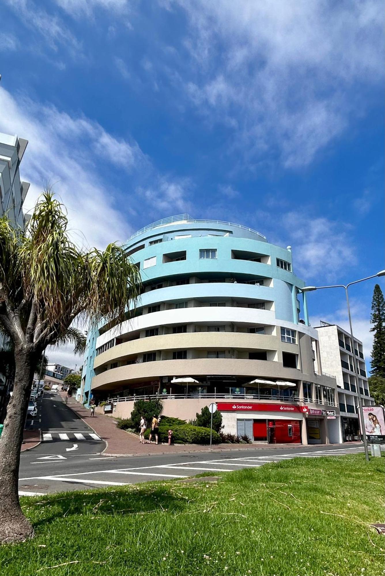 Lido Casa By Ola Madeira Leilighet Funchal  Eksteriør bilde