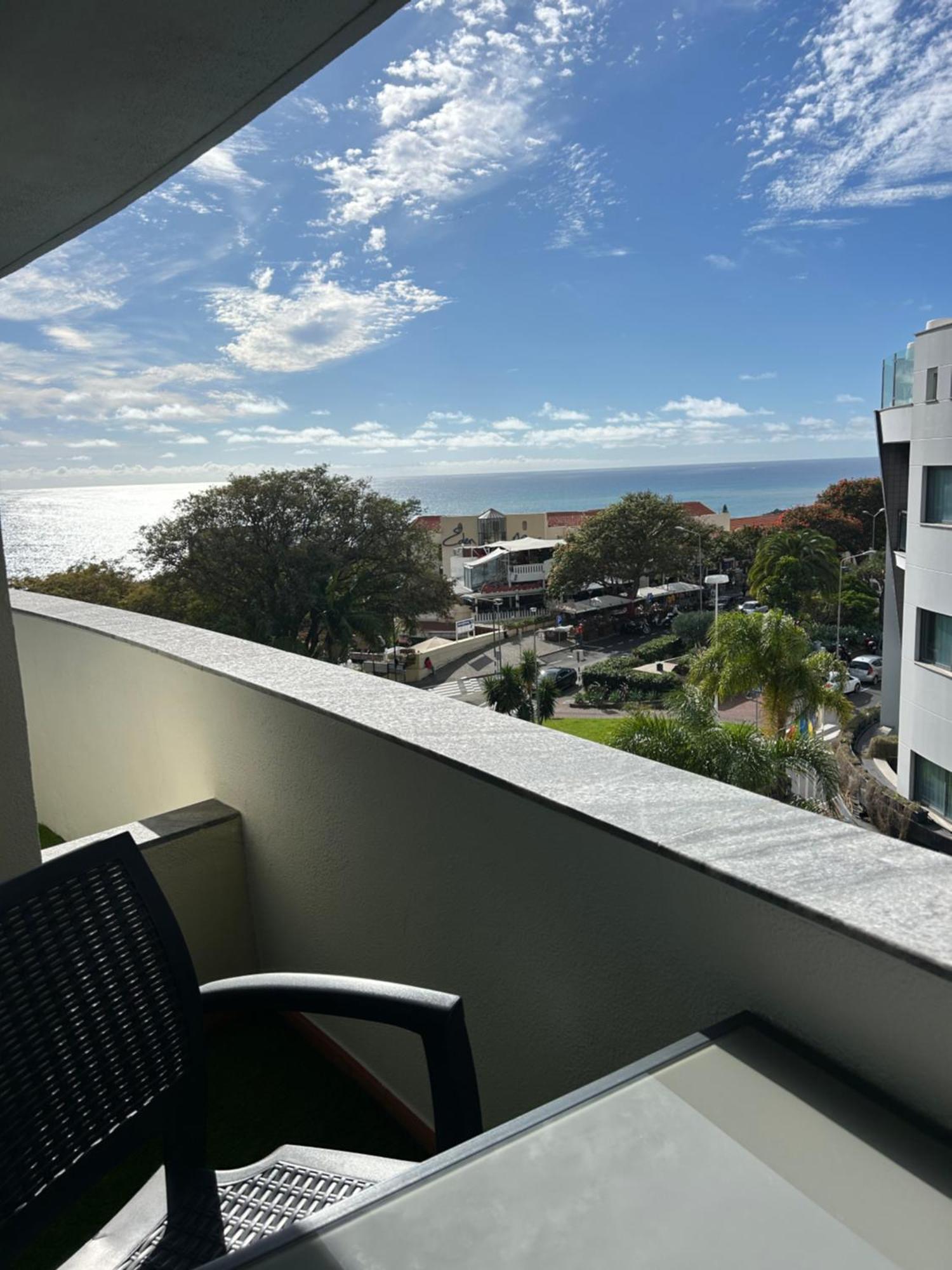 Lido Casa By Ola Madeira Leilighet Funchal  Eksteriør bilde